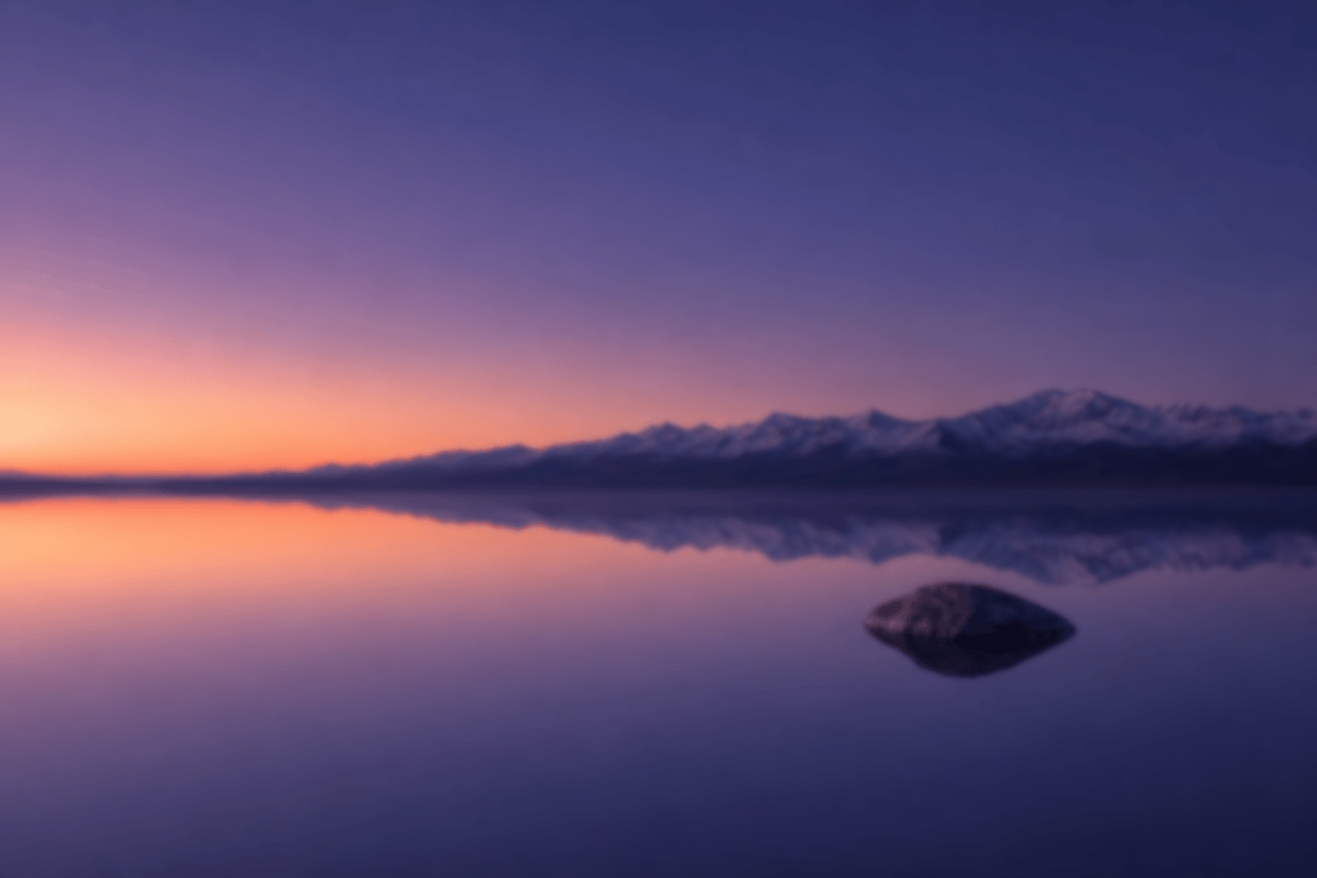 Original low-resolution daily photo before AI upscaling